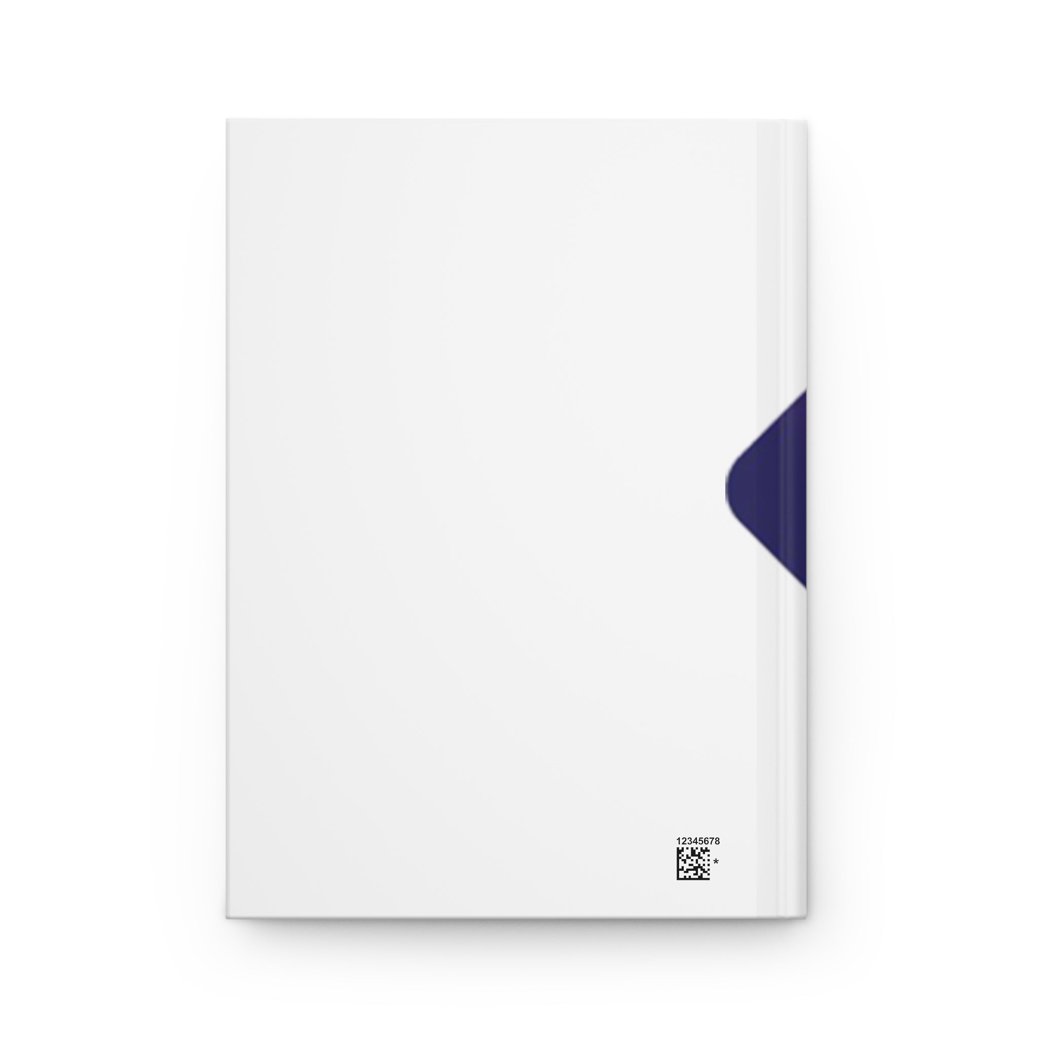 G.O.T. C.O.N.N.E.C.T.I.O.N.S Hardcover Journal Matte