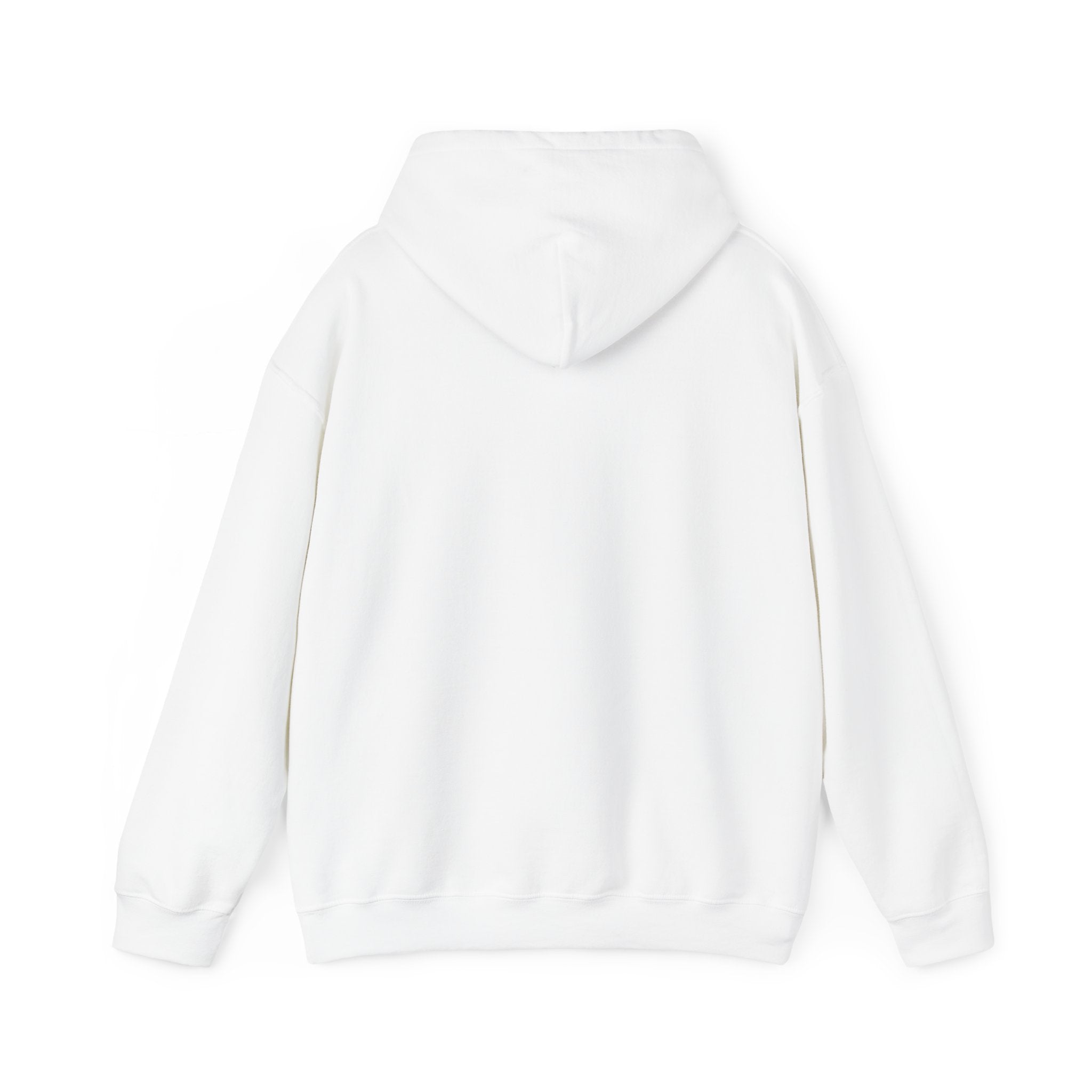 GCv3 Line Unisex Heavy Blend™ Hooded Sweatshirt