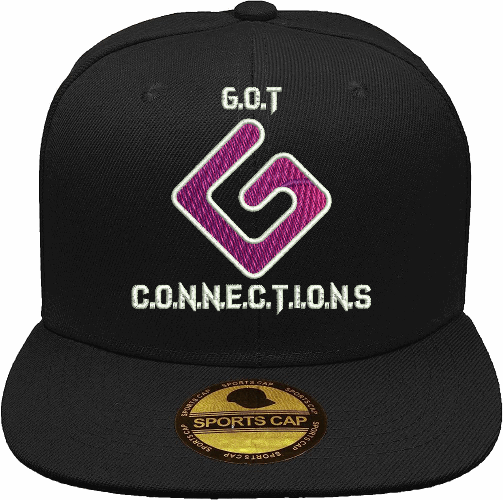 GOT CONNECTIONS G v1