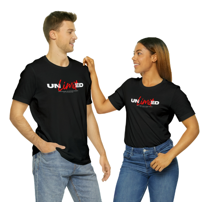 Unlimited - All Things Are Possible Premium T-Shirt